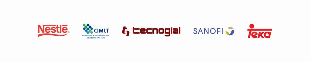 Logótipos - Nova Versão