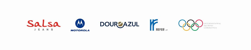 Logótipos - Nova Versão