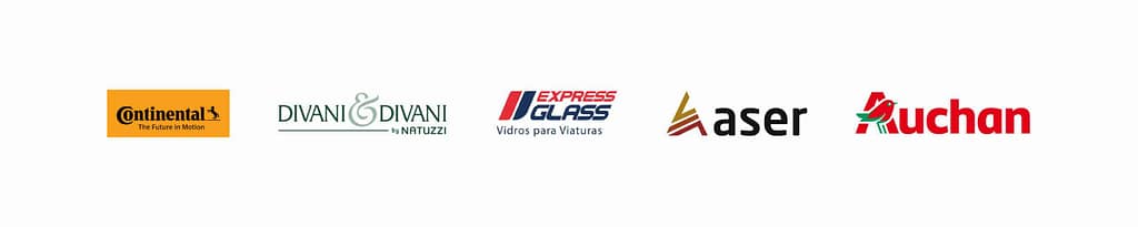 Logótipos - Nova Versão
