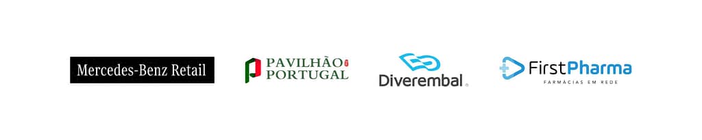Logótipos - Nova Versão