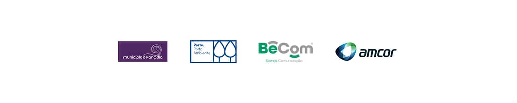 Logótipos - Nova Versão