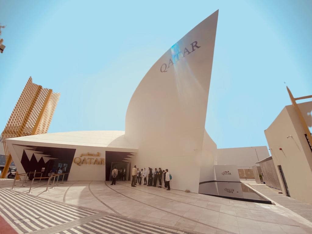 ExpoDubai 2022