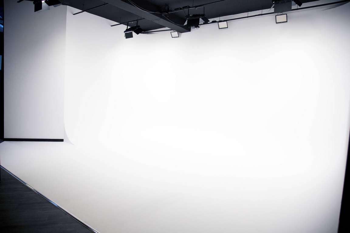 Serviços Fotografia - Aluguer de Estúdio Fotográfico