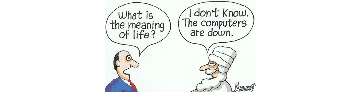 Cartoon - Creativity