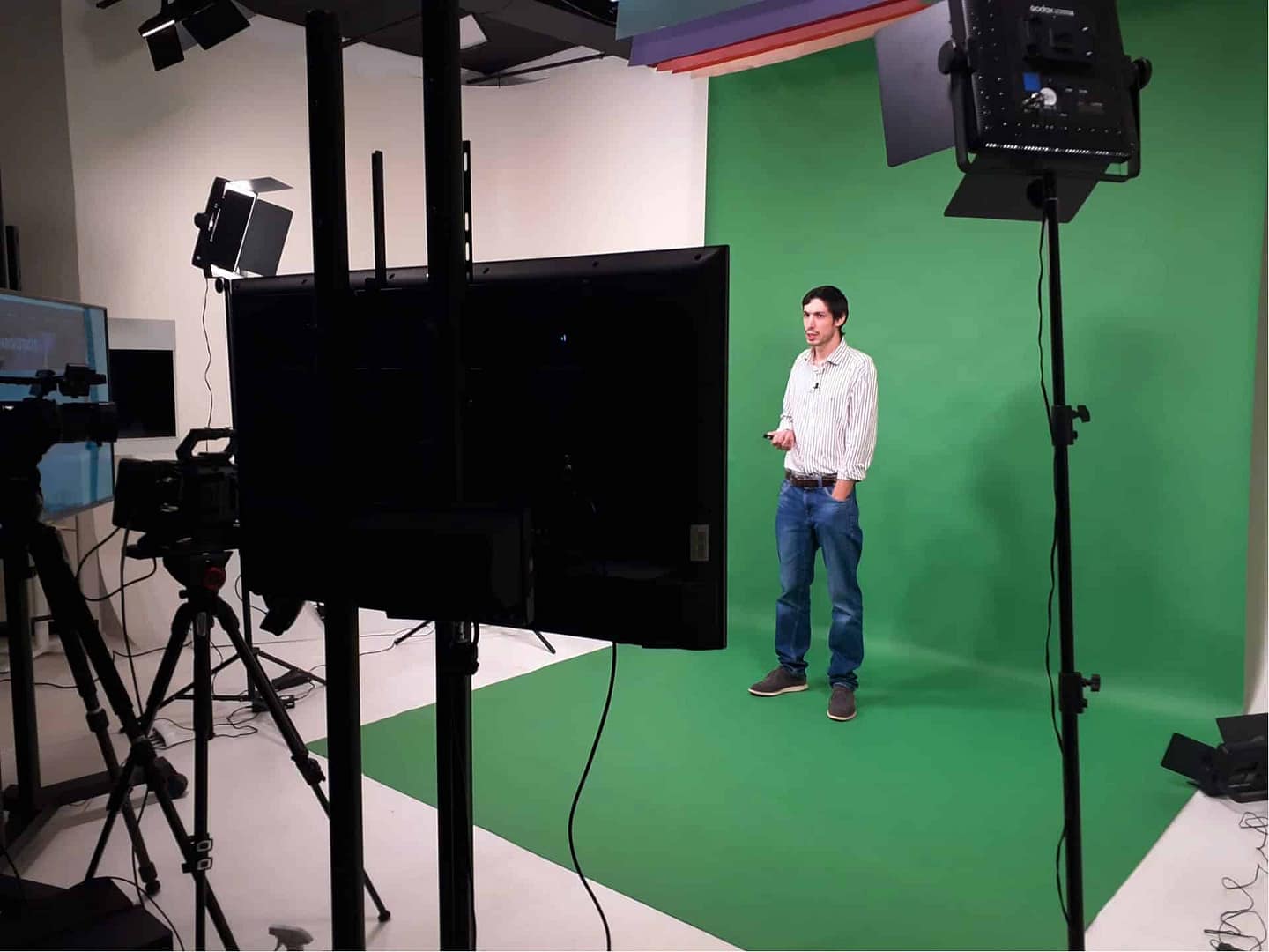 Recording of the Webinar