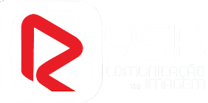 Logótipo RSB Branco