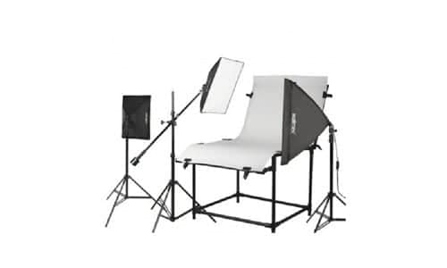 Serviços Fotografia - Aluguer de Estúdio Fotográfico