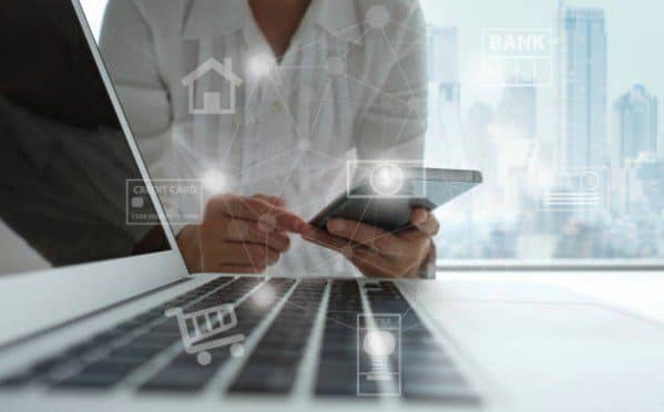 Soluções Digitais - Desenvolvimento de Softwares