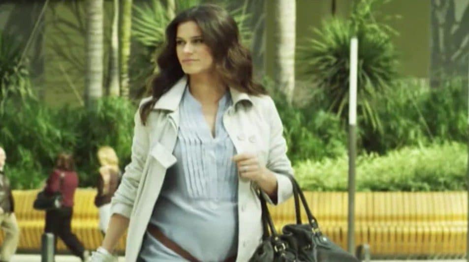 Still by Advertising Spot