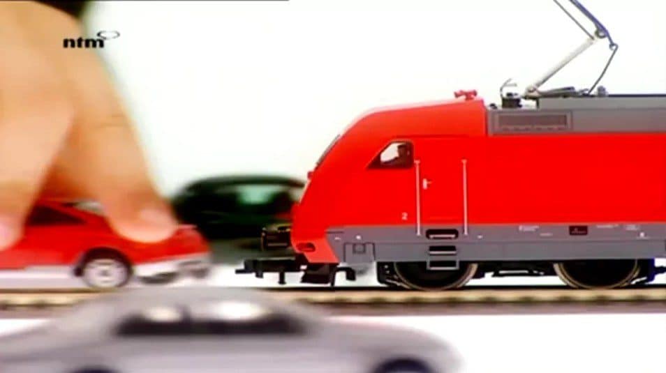 Promocional Film Still